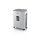 DAHLE Aktenvernichter PaperSAFE 240 P4 Partikelschnitt 10 Blatt 25L CD/DVD