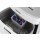 DAHLE Aktenvernichter PaperSAFE 240 P4 Partikelschnitt 10 Blatt 25L CD/DVD
