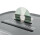 DAHLE Aktenvernichter PaperSAFE 240 P4 Partikelschnitt 10 Blatt 25L CD/DVD
