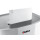 DAHLE Aktenvernichter PaperSAFE 240 P4 Partikelschnitt 10 Blatt 25L CD/DVD