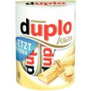 Ferrero Duplo White 10er Pack Haselnusscreme und Waffeln...