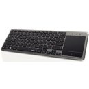 Touch Tastatur KW-600T, für Smart TV, PC, Notebook,...