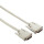 DVI-Kabel Dual Link, 1,50 m, (24 Pins digital, 1 Pin analog)
