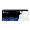 HP 135A Toner Schwarz, ca. 1.100 Seiten - Original