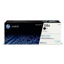 HP 135A Toner schwarz für ca. 1.100 Seiten