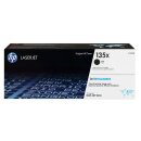 HP 135X Toner schwarz für ca. 2.400 Seiten