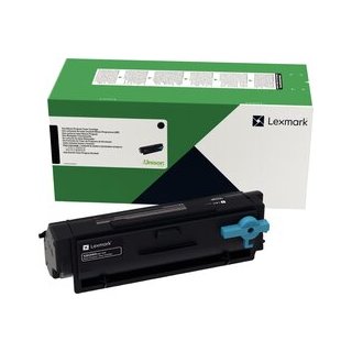 Rückgabe Tonerkassette, schwarz, für B3340DW, B3442ADW, MB3442ADW, für ca. 1.500 Seiten nach ISO