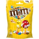 m&m_s Peanut 150 g, Erdnüsse in Milchschokolade