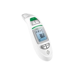 Infrarot-Multifunktions-Thermometer TM750, schnelle Messung (Stirn, Ohr),