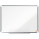 Whiteboard Premium Plus, Emaile, Standard, 45 x 60 cm, weiß