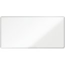 Whiteboard Premium Plus, Emaile, Standard, 120 x 240 cm,...