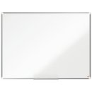 Whiteboard Premium Plus, NanoClean, Standard, 90 x 120 cm, weiß