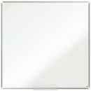 Whiteboard Premium Plus, NanoClean, Standard 120 x 120 cm, weiß