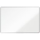 Whiteboard Premium Plus, NanoClean, Standard, 120 x 180 cm, weiß