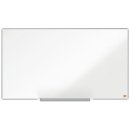 Whiteboard Impression Pro, Emaile, Widescreen, 50 x 89...