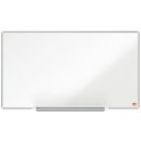 Whiteboard Impression Pro, NanoClean, Widescreen, 40 x 71...