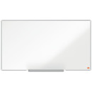 Whiteboard Impression Pro, NanoClean, Widescreen, 50 x 89 cm,weiß