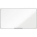 Whiteboard Impression Pro, NanoClean, Widescreen, 87 x 155 cm, weiß