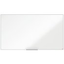 Whiteboard Impression Pro, NanoClean, Widescreen, 106 x 188 cm, weiß