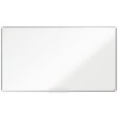 Whiteboard Premium Plus, Emaile, Widescreen, 106 x 188 cm, weiß