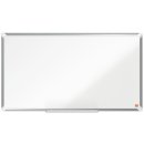 Whiteboard Premium Plus, NanoClean, Widescreen, 50 x 89...