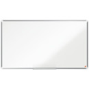 Whiteboard Premium Plus, NanoClean, Widescreen, 69 x 122...