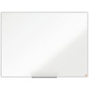 Whiteboard Impression Pro, NanoClean, Standard, 90 x 120 cm, weiß
