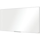 Whiteboard Impression Pro, NanoClean, Standard, 100 x 200 cm, weiß.