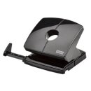 NOVUS Locher B220, mit Anschlagschiene, Leistung 20...