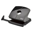 NOVUS Locher B220, mit Anschlagschiene, Leistung 20...