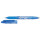 Tintenroller FriXion Ball 0.7 mm, radierbar, nachfüllbar, umweltfreundlich, skyblue