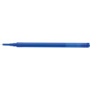 Tintenrollermine Frixion Point blau, 0,3mm, 3er Etui.