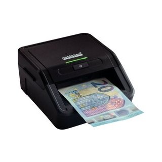 Banknotenprüfgerät Smart Protect, Währungen: EUR / GBP / CHF