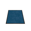 Schmutzfangmatte, 60 x 80cm, royalblau
