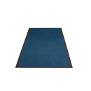 Schmutzfangmatte, 80 x 120cm, royal- blau