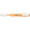 Stabilo Textmarker swing cool 1 + 4mm Pastell Edition...