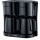 Duo-Filterkaffeemaschine KA5829, schwarz, 8 Tassen, 2 x ca. 1000 Watt