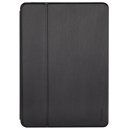 Tablet Click-In-Hülle, schwarz, für iPad 7./8. Generation 10,2 Zoll, für iPad Air 10,5 Zoll und für iPad Pro 10,5 Zoll