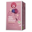 Tee Bio Luxury Cup, Wild Berry Wonder