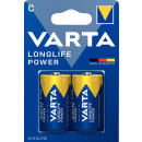 Batterie Baby Longlife Power 1,5V Alkali-Mangan