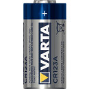 Batterie Photo, Lithium, CR123A, 3 V, VE = 1 Blister = 1...