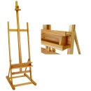 KOH-I-NOOR Studiostaffelei Verona aus Buche –...