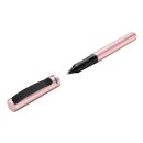 Tintenroller Pina Colada, rosé metallic, 0,7 mm,...