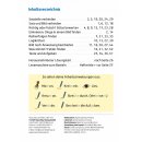Mein Übungsheft Lesen 1. Klasse - Vom Satz zum Text