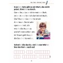Mein Übungsheft Lesen 1. Klasse - Vom Satz zum Text