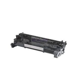 Alecso Toner kompatibel zu HP CF259A, Schwarz, ca. 3.000 Seiten