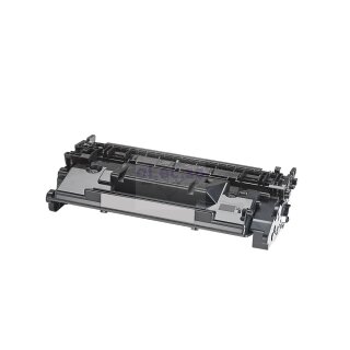 Alecso Toner kompatibel zu HP CF259X, Schwarz, ca. 10.000 Seiten