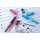 STABILO Druckbleistift EASYergo 3.15 Linkshänder, pink / lila