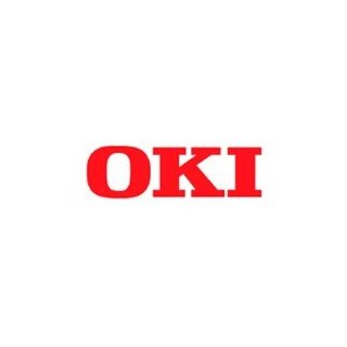 OKI 45536555 Toner-Kit cyan ca. 42.000 Seiten