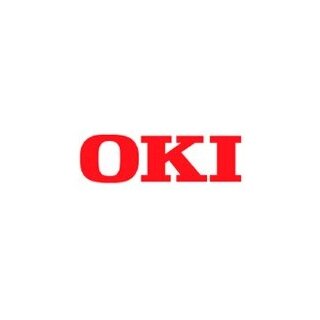 OKI 45536553 Toner-Kit yellow ca. 42.000 Seiten